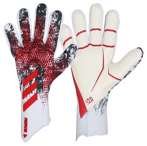 adidas herren predator pro manuel neuer torwarthandschuhe|adidas Herren Predator Pro Manuel Neuer Torwarthandschuhe.